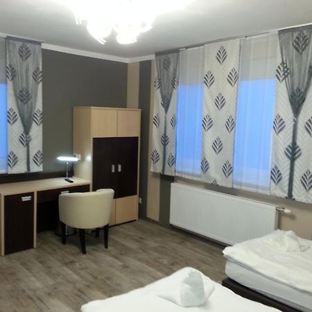 Pension Central Semmering Ruang foto