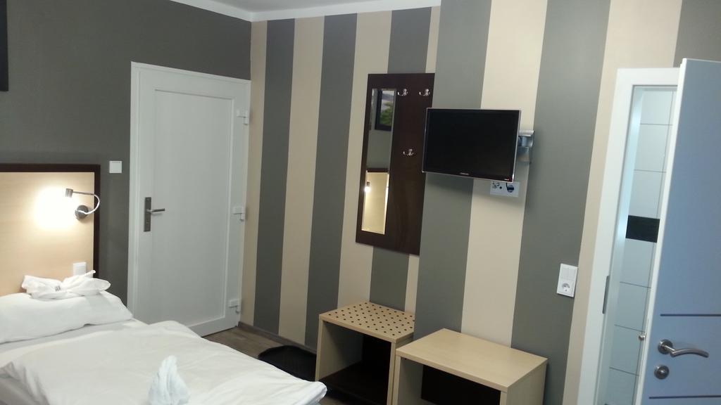Pension Central Semmering Ruang foto
