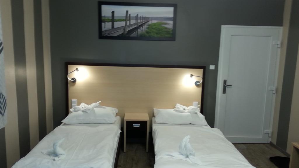 Pension Central Semmering Ruang foto