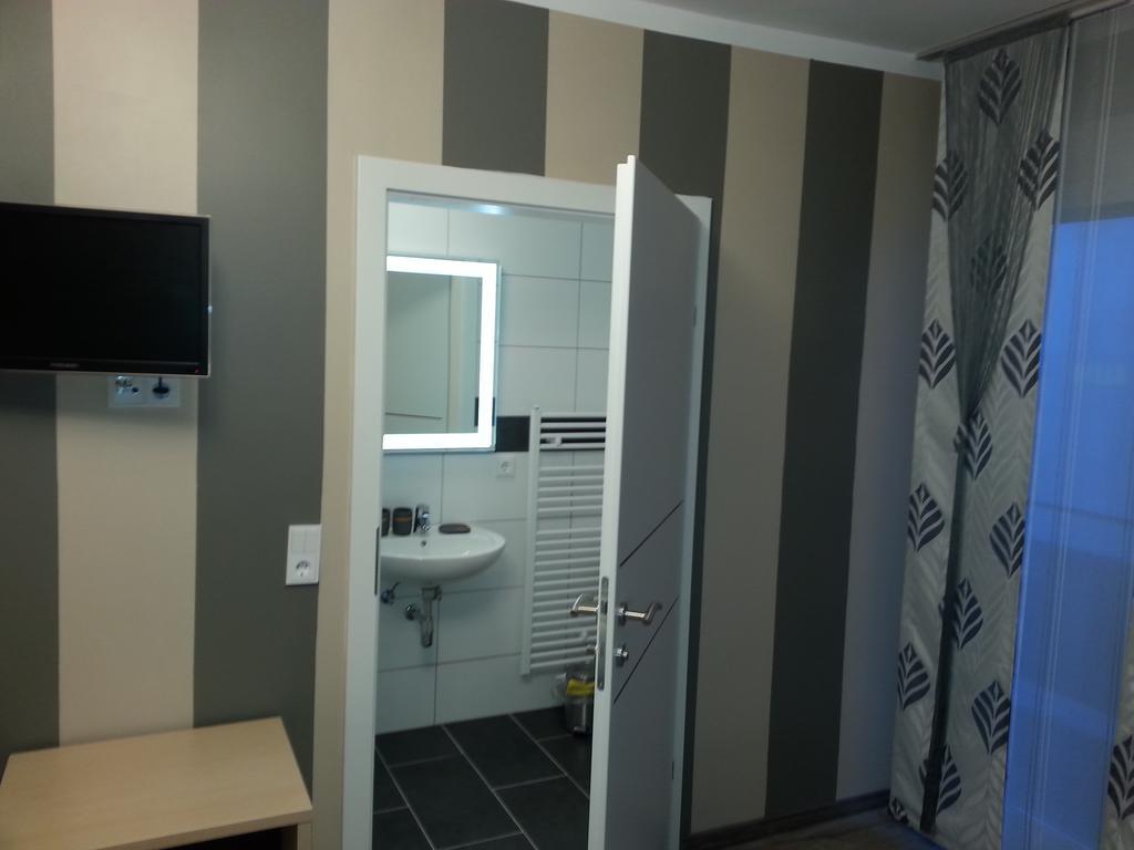 Pension Central Semmering Bagian luar foto