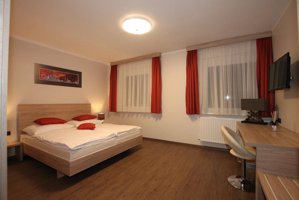 Pension Central Semmering Ruang foto