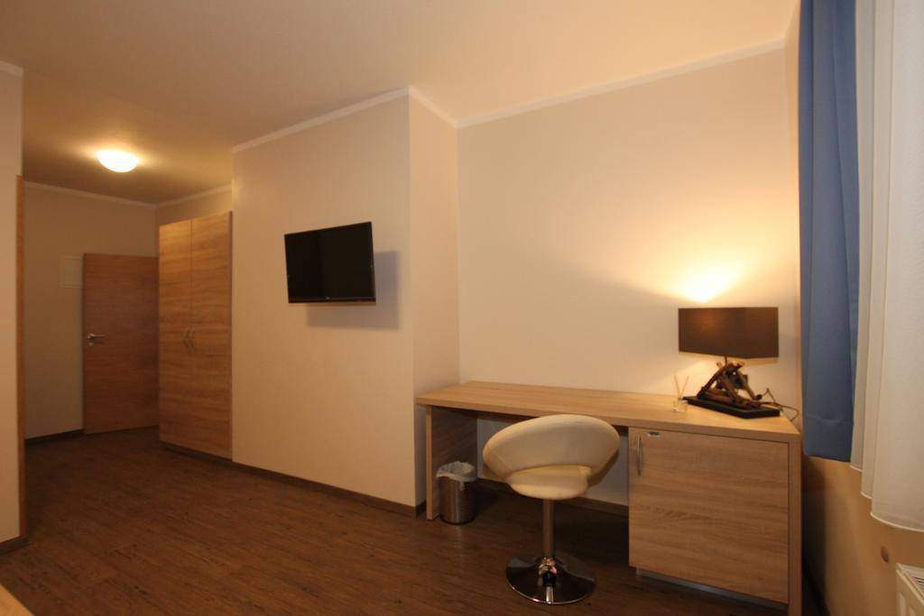 Pension Central Semmering Ruang foto