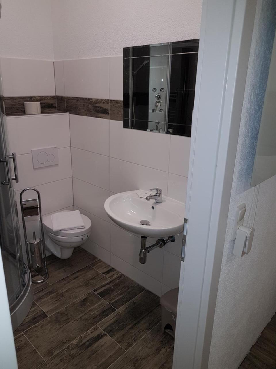 Pension Central Semmering Bagian luar foto