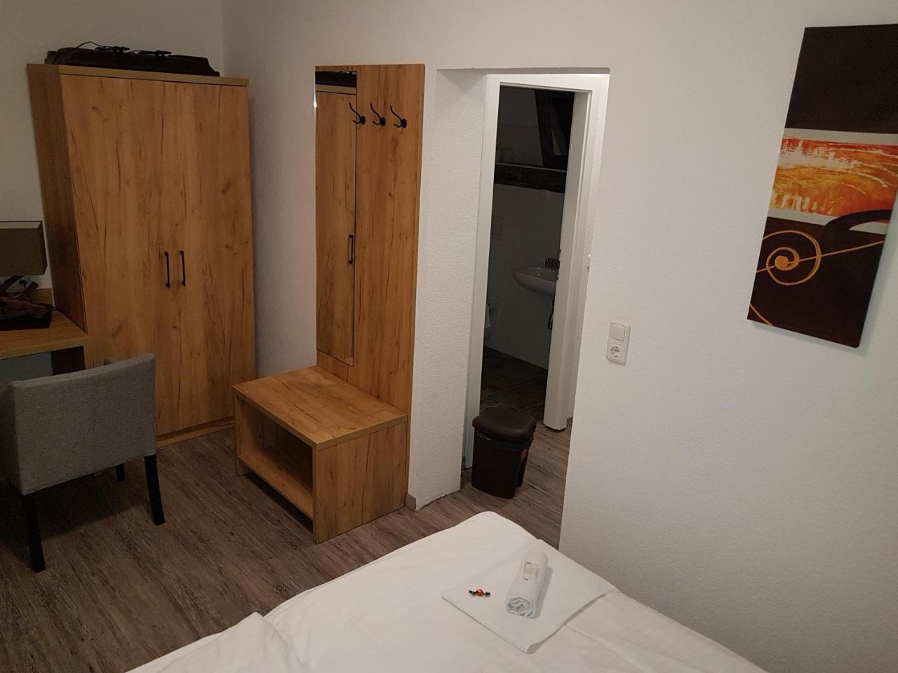 Pension Central Semmering Bagian luar foto